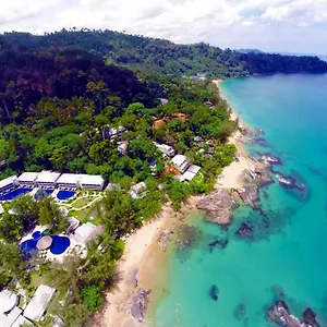 Semesteranläggning (resort) Sentido (adults Only), Khao Lak